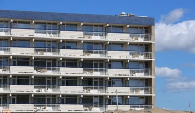 Wijziging huurwet voor huur en short stay