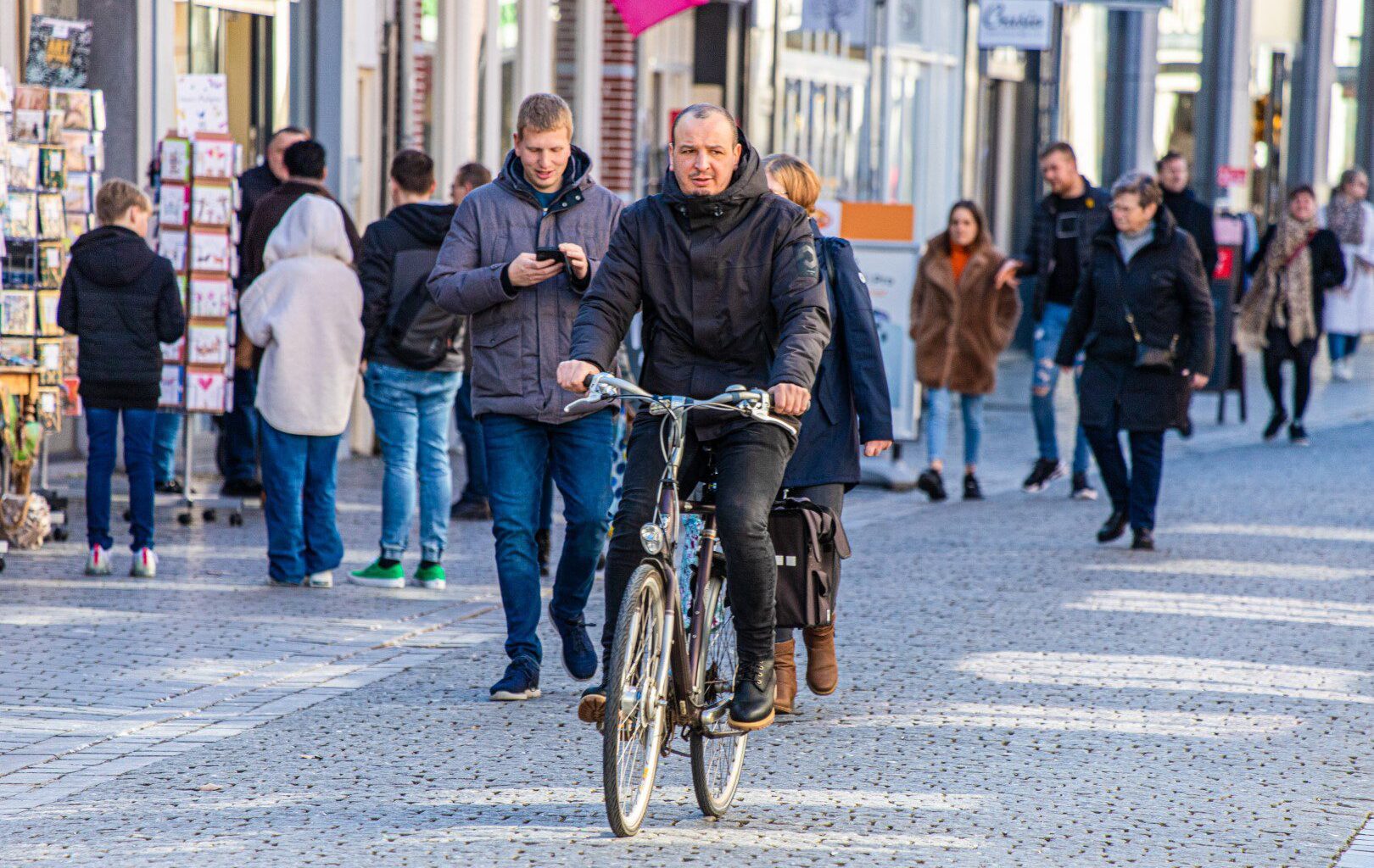 Aantrekkelijkste woonplaatsen van Nederland: zo hoog (of laag) scoort Bergen op Zoom