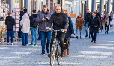 Aantrekkelijkste woonplaatsen van Nederland: zo hoog (of laag) scoort Bergen op Zoom
