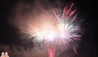 Handhavingsplan voor vuurwerkverbod tijdens jaarwisseling