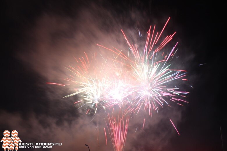 Handhavingsplan voor vuurwerkverbod tijdens jaarwisseling