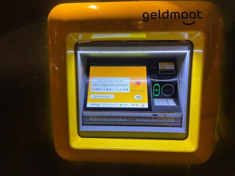 Uitzonderingen voor acceptatieplicht contant geld