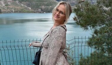 Ex on the Beach-ster Imke Roose in verwachting van eerste kind: 'Klein geheimpje'