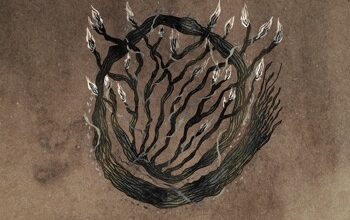 Rolo Tomassi – In The Echo of All Dreams