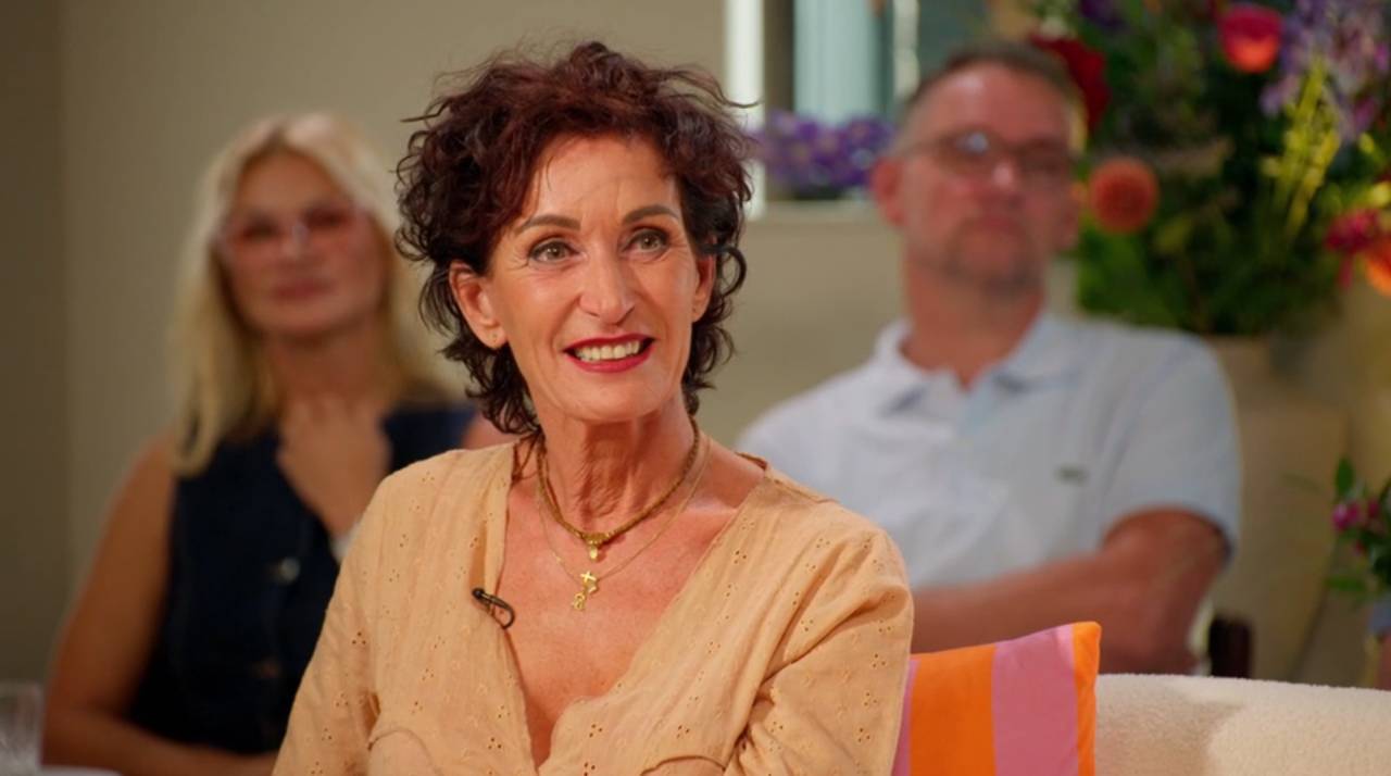 Van oud liefje tot nieuw avontuur: Ingrid vindt liefde na B&B Vol Liefde