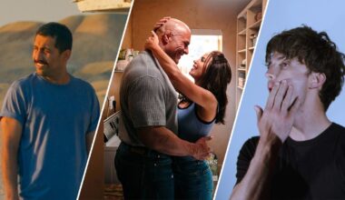 Recensies: tien nieuwe films in de bioscoop - VPRO Gids