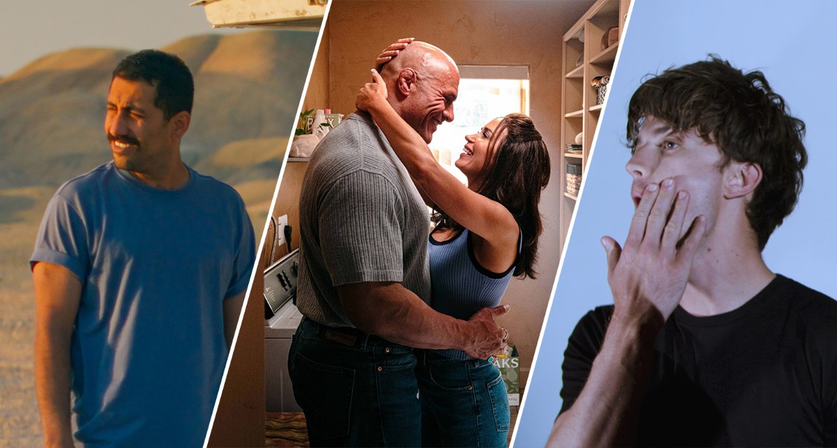 Recensies: tien nieuwe films in de bioscoop - VPRO Gids