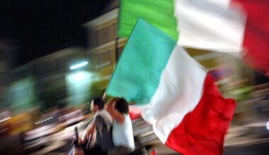 'Italiaanse economie is niet langer het zorgenkindje van Europa'