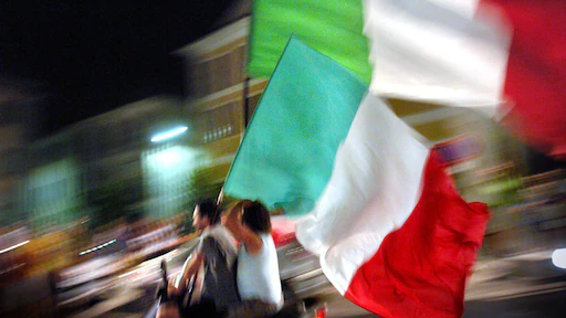 'Italiaanse economie is niet langer het zorgenkindje van Europa'