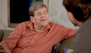 Joost Prinsen overleden - Spreekbuis.nl