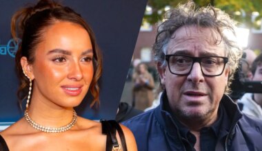 Jada Borsato doet voor het eerst haar verhaal: 'Ik heb jarenlang niks kunnen zeggen'