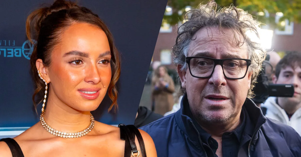 Jada Borsato doet voor het eerst haar verhaal: 'Ik heb jarenlang niks kunnen zeggen'