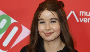 Ongeneeslijk zieke Jade Kops regelt eigen uitvaart: 'Moment is aangebroken'