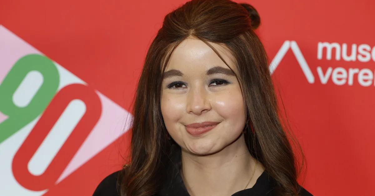 Ongeneeslijk zieke Jade Kops regelt eigen uitvaart: 'Moment is aangebroken'