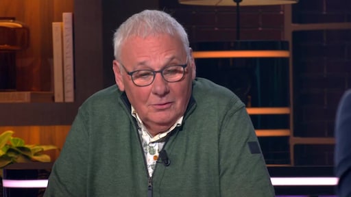 'Al mijn collega's gaan de laatste tijd dood'