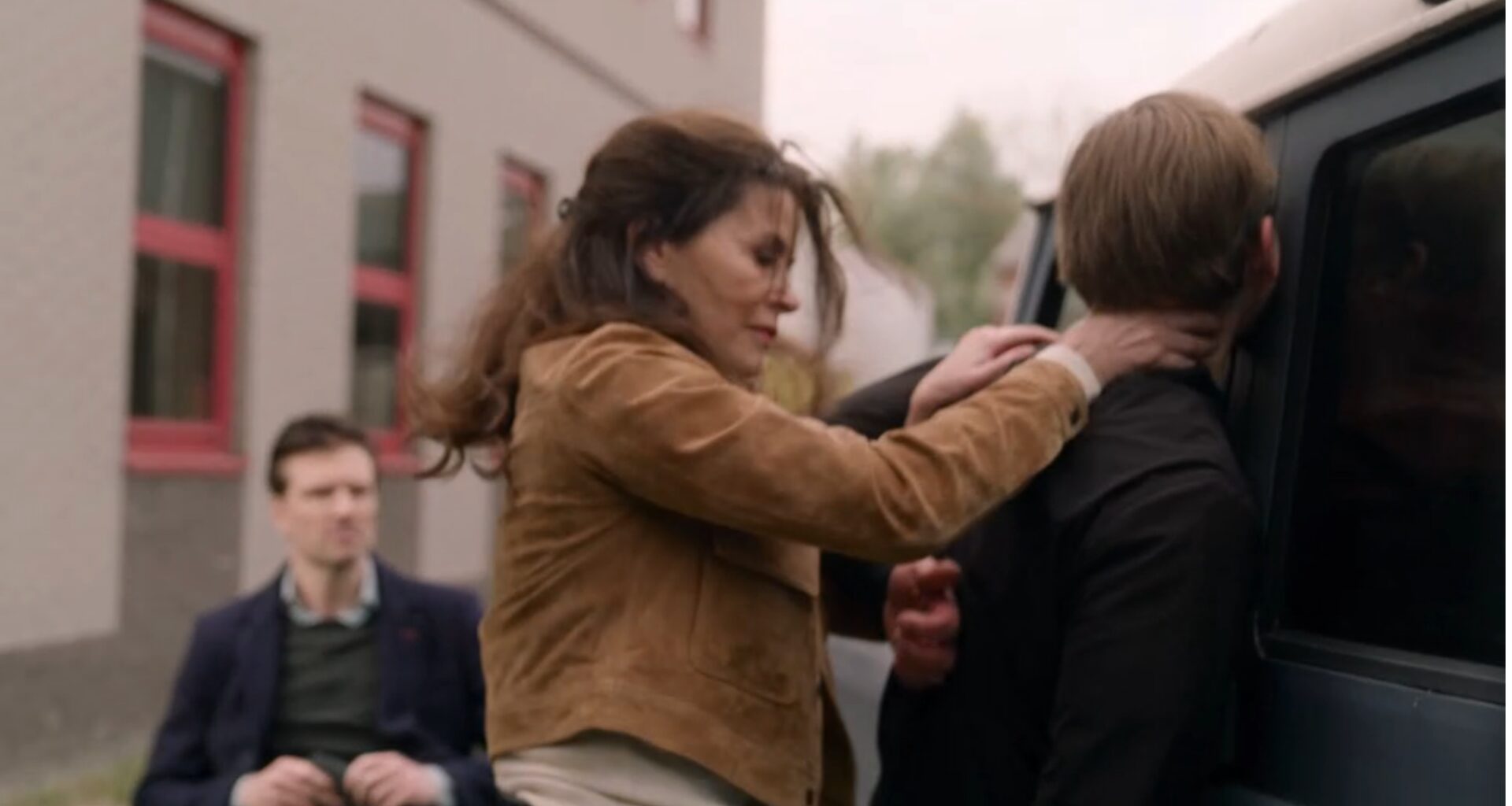 Komende week in GTST: Zinderende zoektochten en Repelsteeltje repercussie