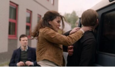 Komende week in GTST: Zinderende zoektochten en Repelsteeltje repercussie