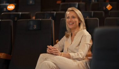 Actrice Jennifer Hoffman in verwachting van tweede kind