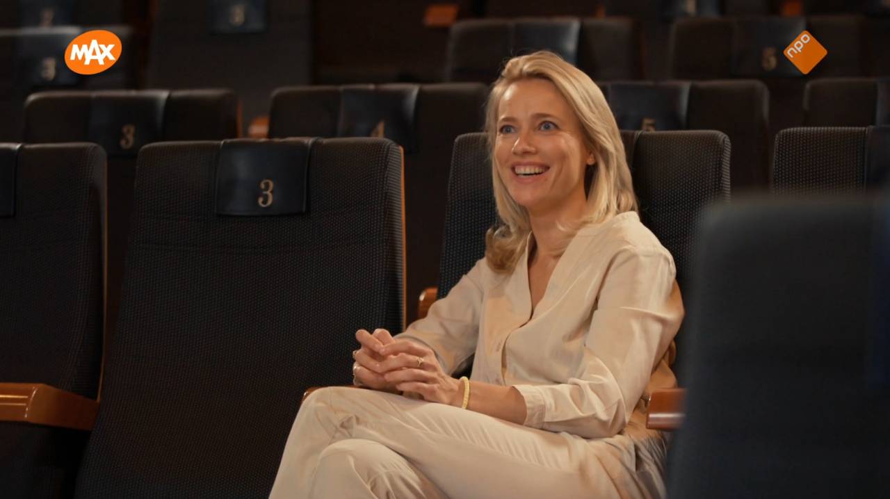 Actrice Jennifer Hoffman in verwachting van tweede kind