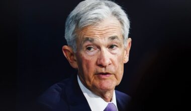 Kans op renteverlaging Amerika stijgt explosief