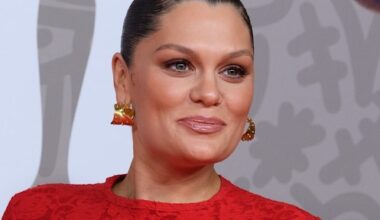 Jessie J beschouwt beroemd zijn als last: 'Hou er niet van'