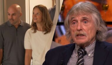 Johan Derksen over VTWonen metamorfose: 'Het was ook lelijk'