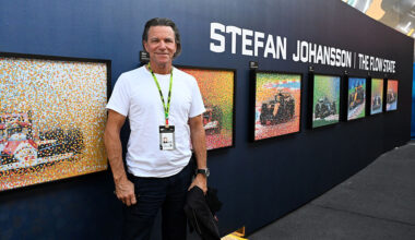 'Heb tegen de grootsten geracet, maar Max gaat de geschiedenis in als beste coureur ooit'