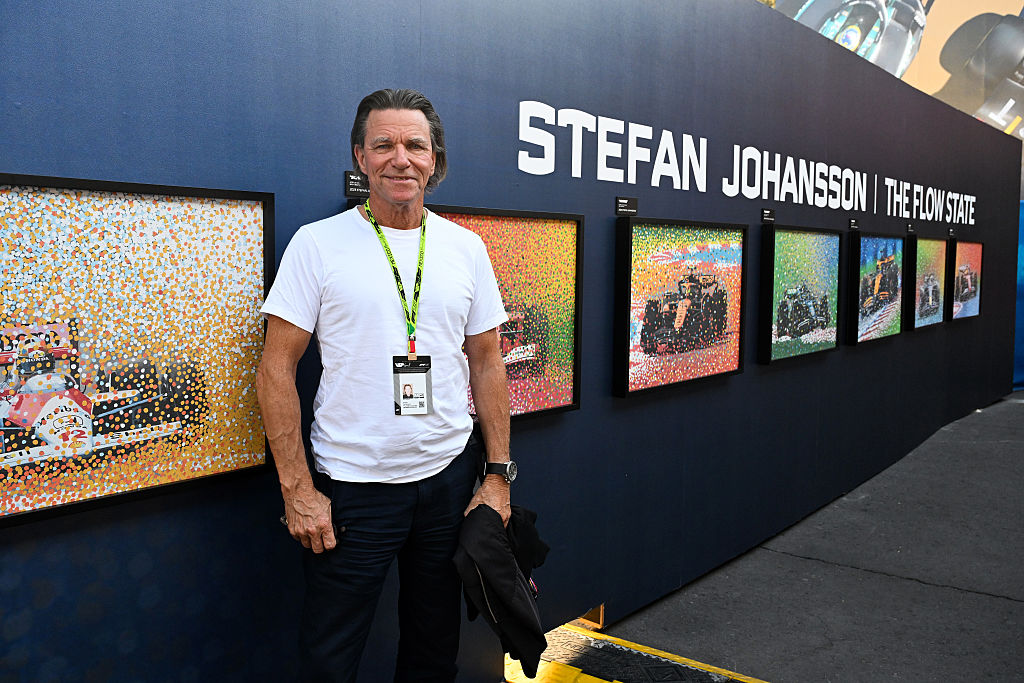 'Heb tegen de grootsten geracet, maar Max gaat de geschiedenis in als beste coureur ooit'