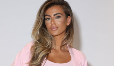 Julie Reinders is bevallen van haar dochtertje