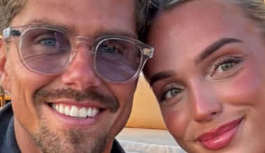 Andre Hazes over kinderwens met Noa Braaf