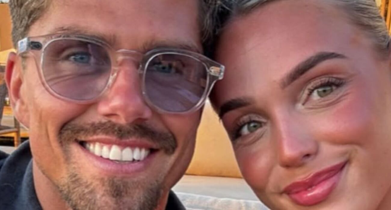 Andre Hazes over kinderwens met Noa Braaf