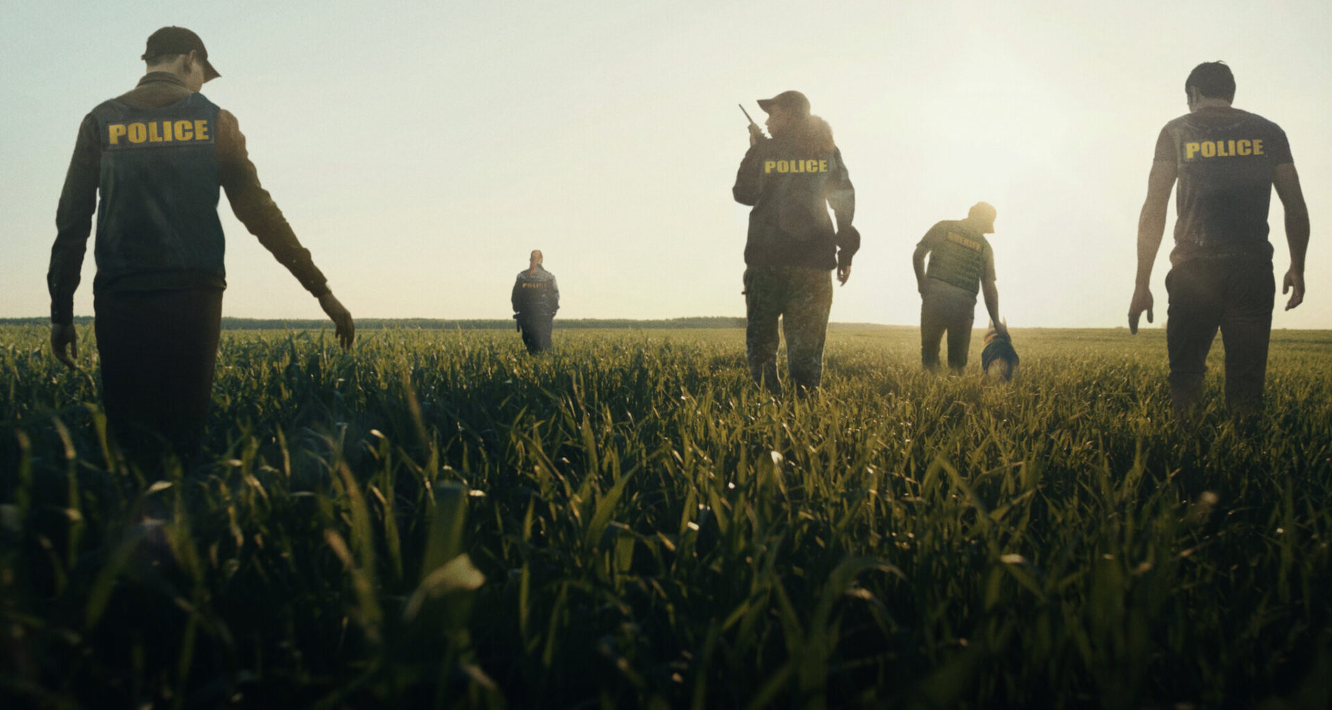 Vanavond keert op Netflix na 2 jaar een zenuwslopende misdaadserie terug, die je in een avond kunt kijken