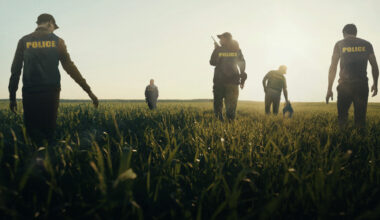 Vanavond keert op Netflix na 2 jaar een zenuwslopende misdaadserie terug, die je in een avond kunt kijken