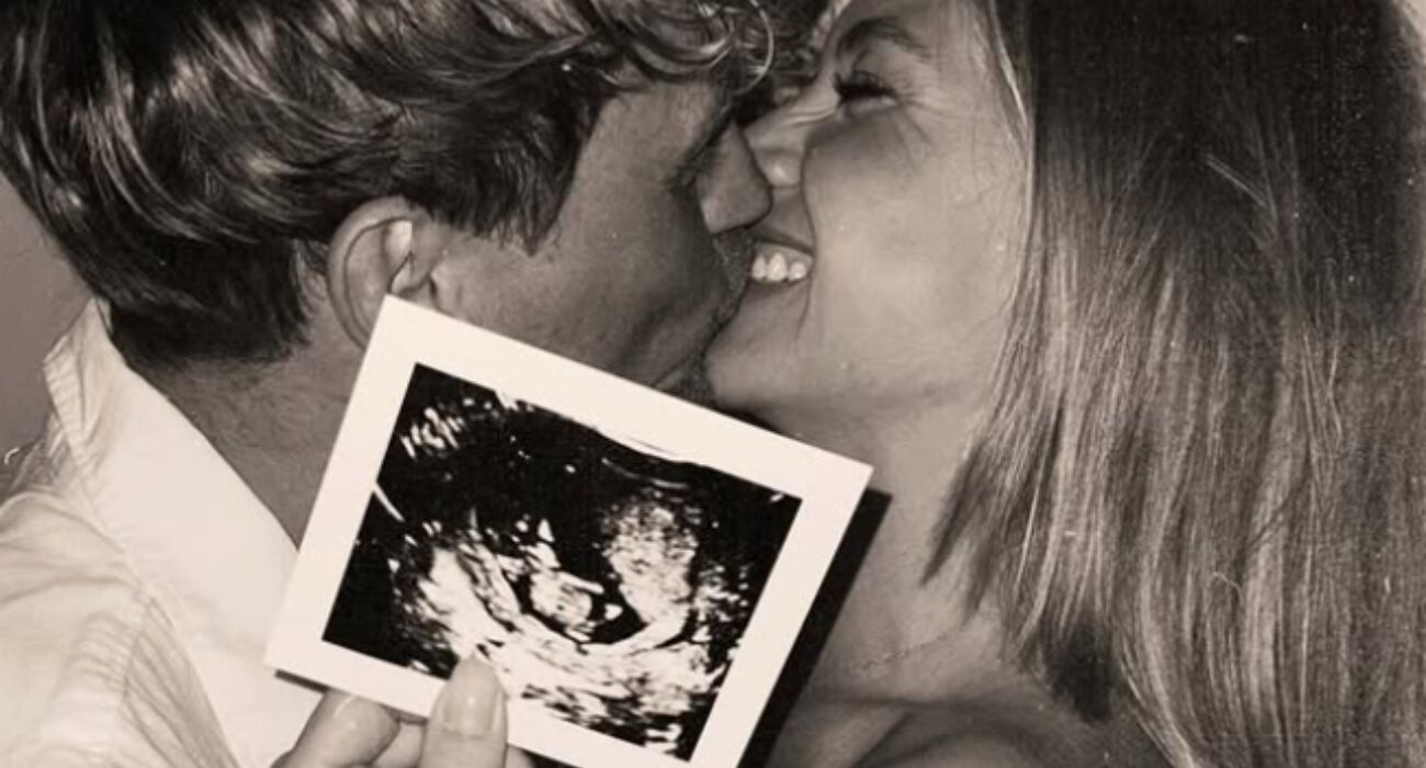 Kaj Gorgels en Jessie Jazz Vuijk verwachten hun tweede kindje