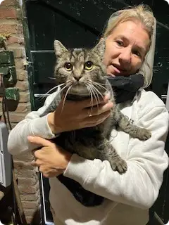 Foto: Danielle Weerts