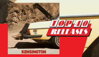 Kensington viert nieuw album met Call You Home