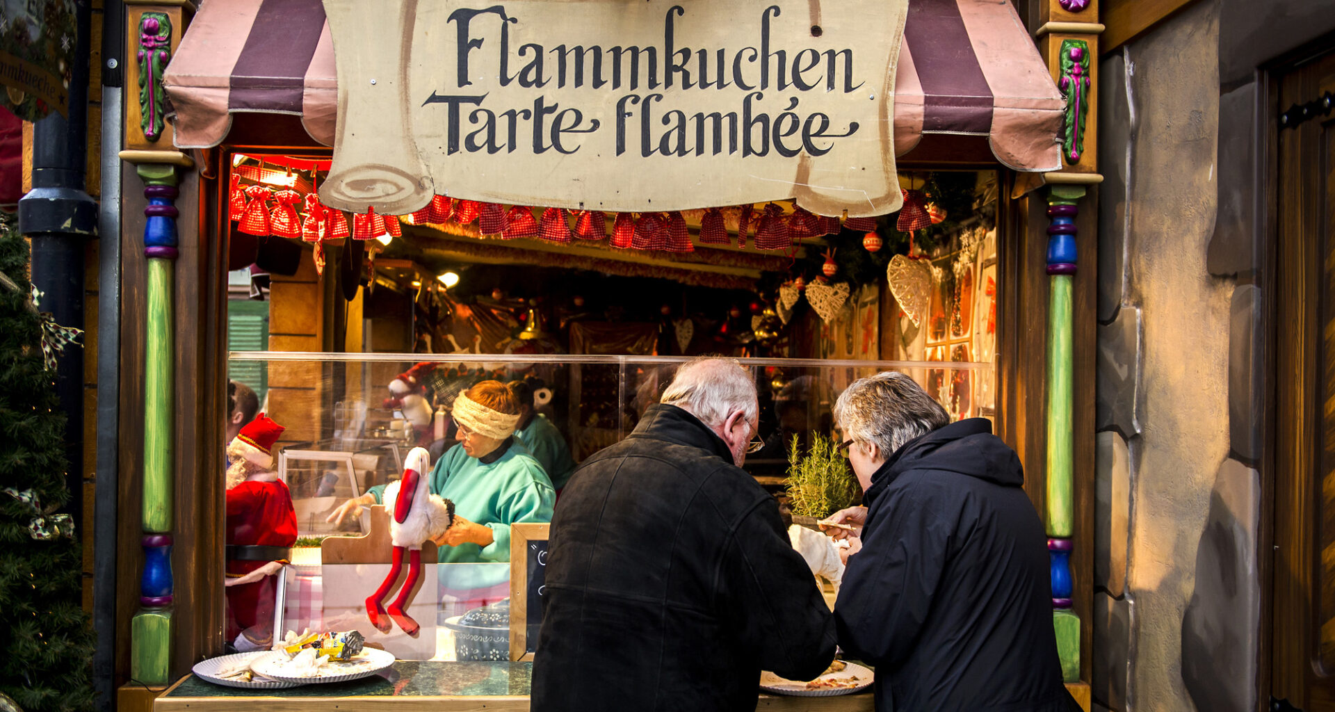 Gezelligheid! Deze buitenlandse kerstmarkten zijn op maximaal 2 uur rijden van Den Haag