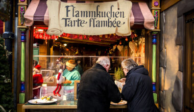 Gezelligheid! Deze buitenlandse kerstmarkten zijn op maximaal 2 uur rijden van Den Haag