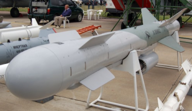 Nederlandse chips in Russische wapens van ná sancties