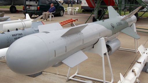 Nederlandse chips in Russische wapens van ná sancties