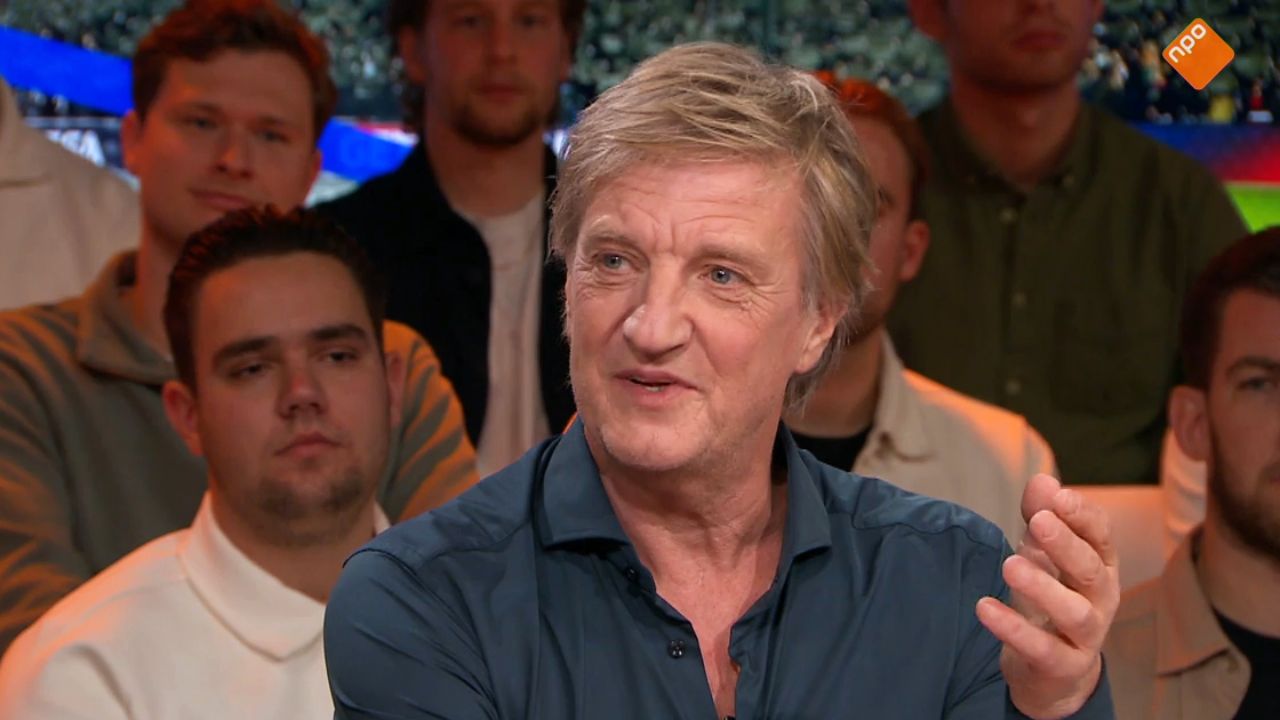 Wim Kieft: 'Deze twee zijn de beste spitsen van Nederland'