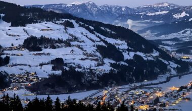 café in Kirchberg zoekt opvolger