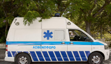 Familieruzie op Kreta escaleert: 2 doden en 10 gewonden na schietpartij