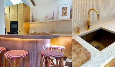 'Gewoon geprobeerd, velletje voor velletje'