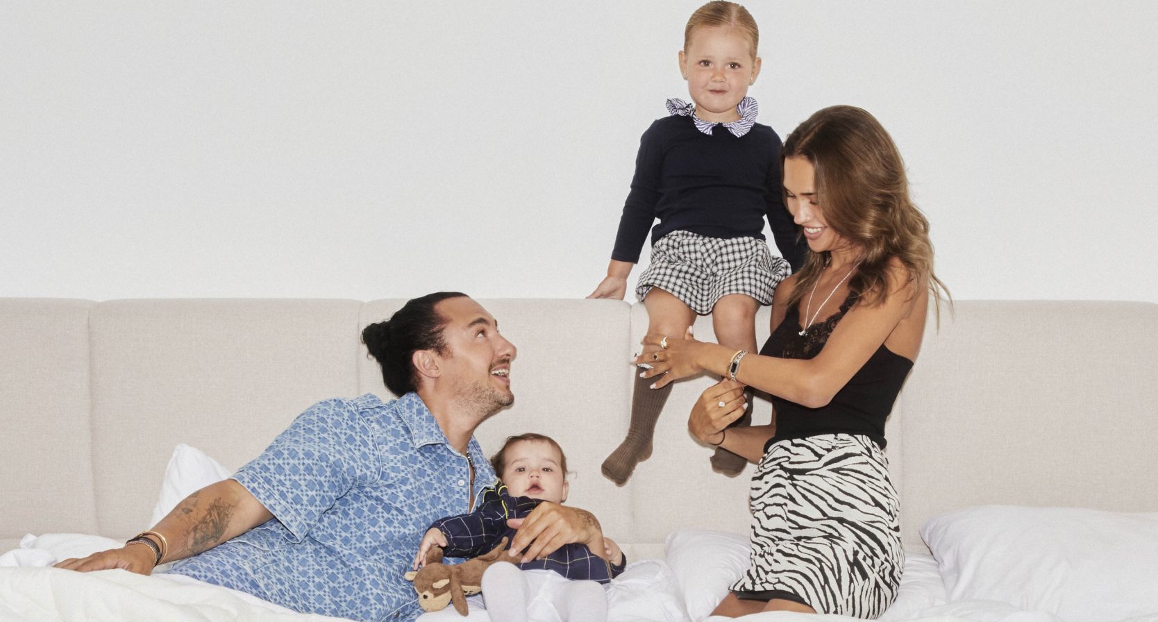 Binnenkijken in de villa van kunstenaar Joseph Klibansky