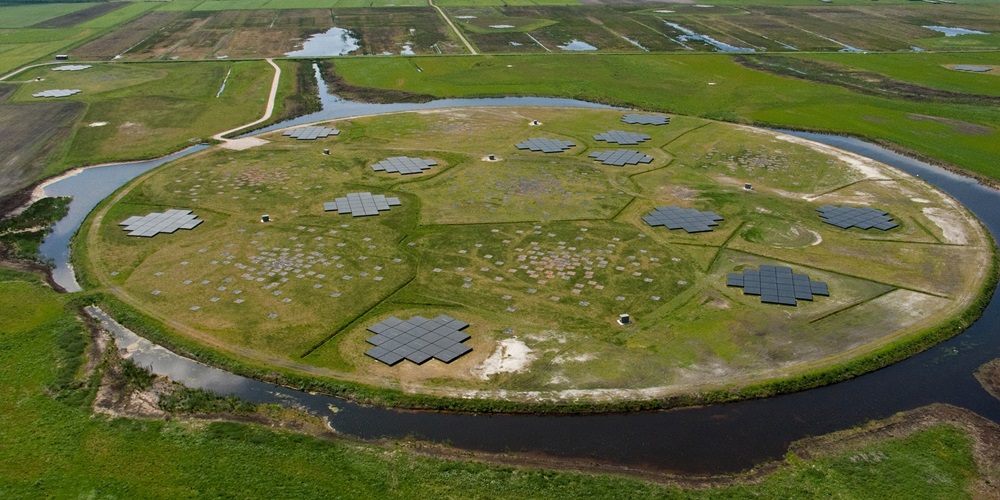 Het zonnestelsel raast veel sneller door de ruimte dan verwacht