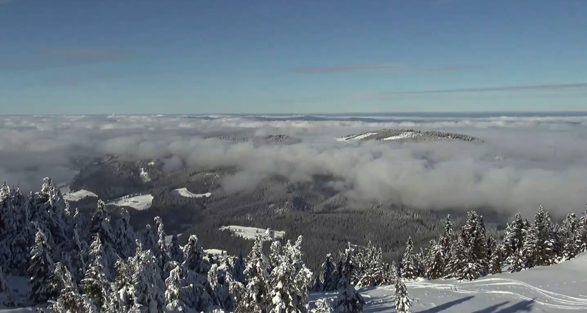 Oostenrijks skigebied worstelt met toekomst: slechts één seizoen over?