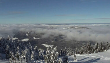 Oostenrijks skigebied worstelt met toekomst: slechts één seizoen over?