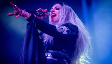 Into The Grave maakt dagindeling en 12 nieuwe namen o.a. Lacuna Coil en Rivers of Nihil bekend