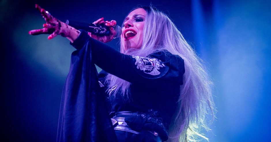 Into The Grave maakt dagindeling en 12 nieuwe namen o.a. Lacuna Coil en Rivers of Nihil bekend